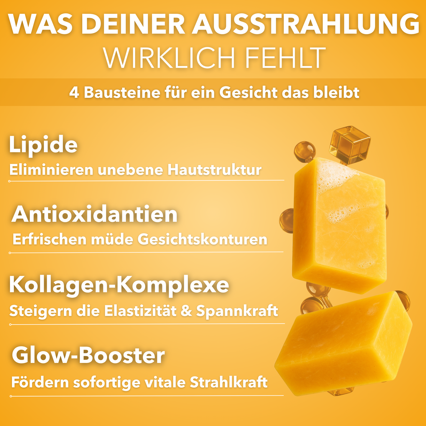 Gloomi® Skin Essence Bar (2er Pack)
