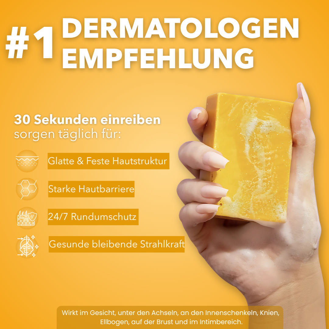 Gloomi® Skin Essence Bar (2er Pack)