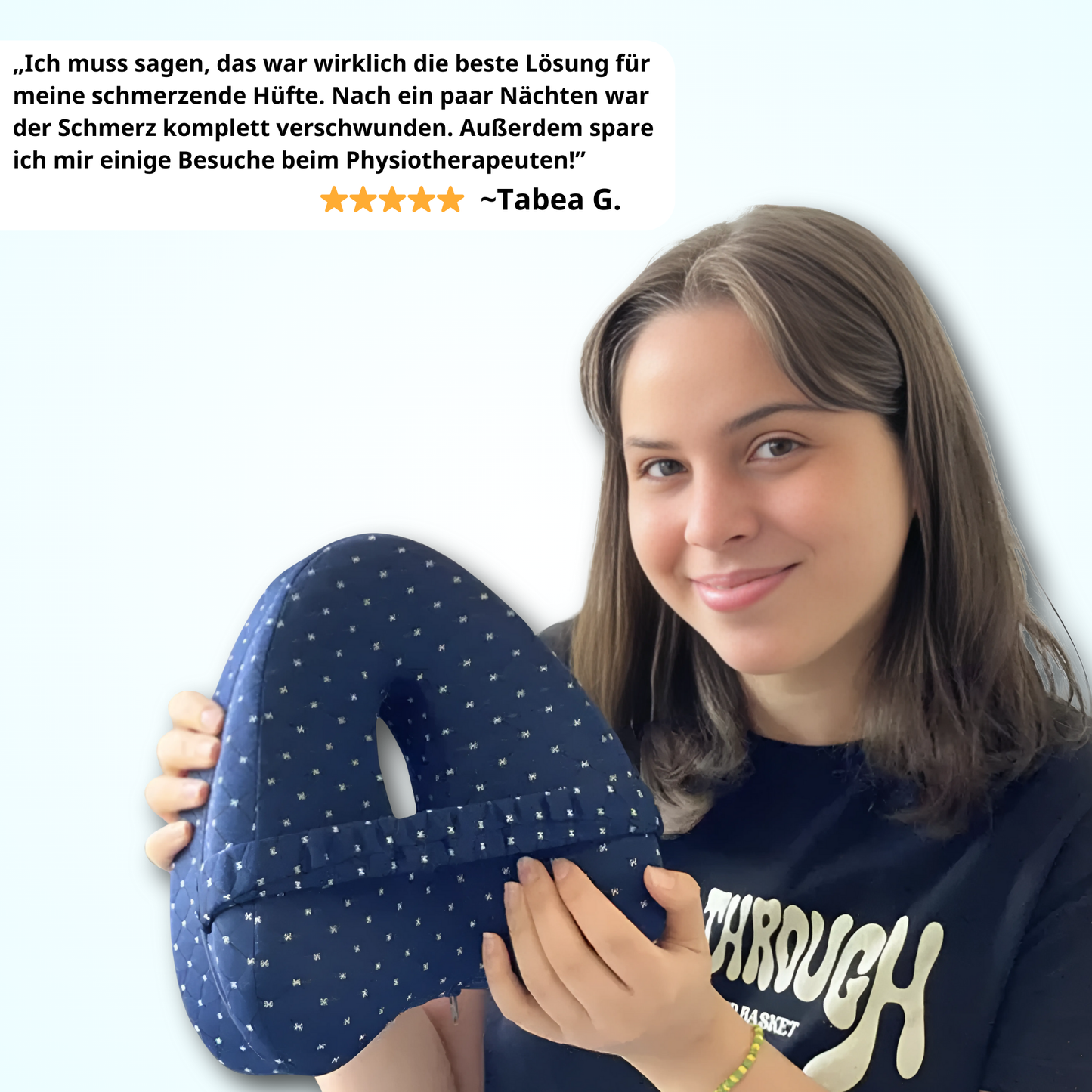 Alignamed® Stützkissen