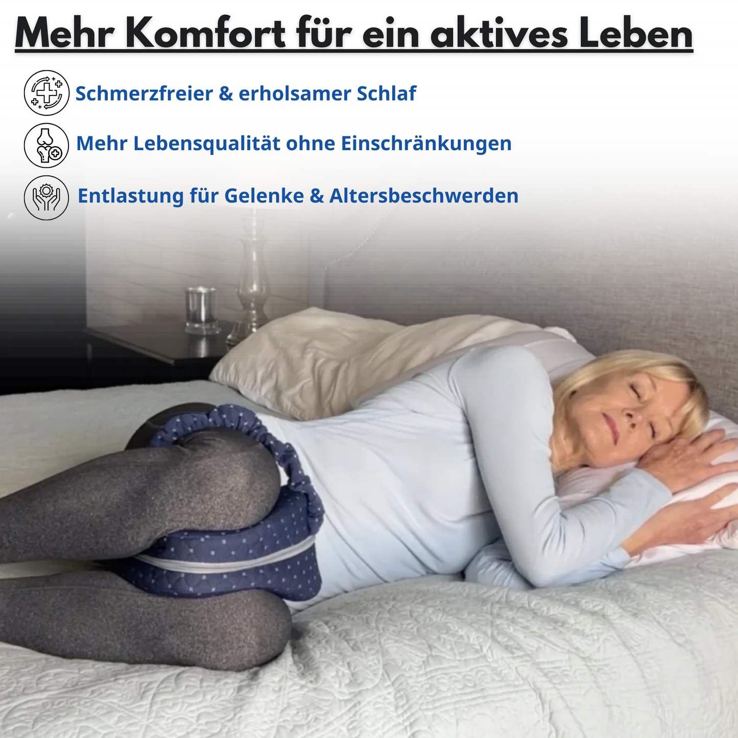 Alignamed® Stützkissen