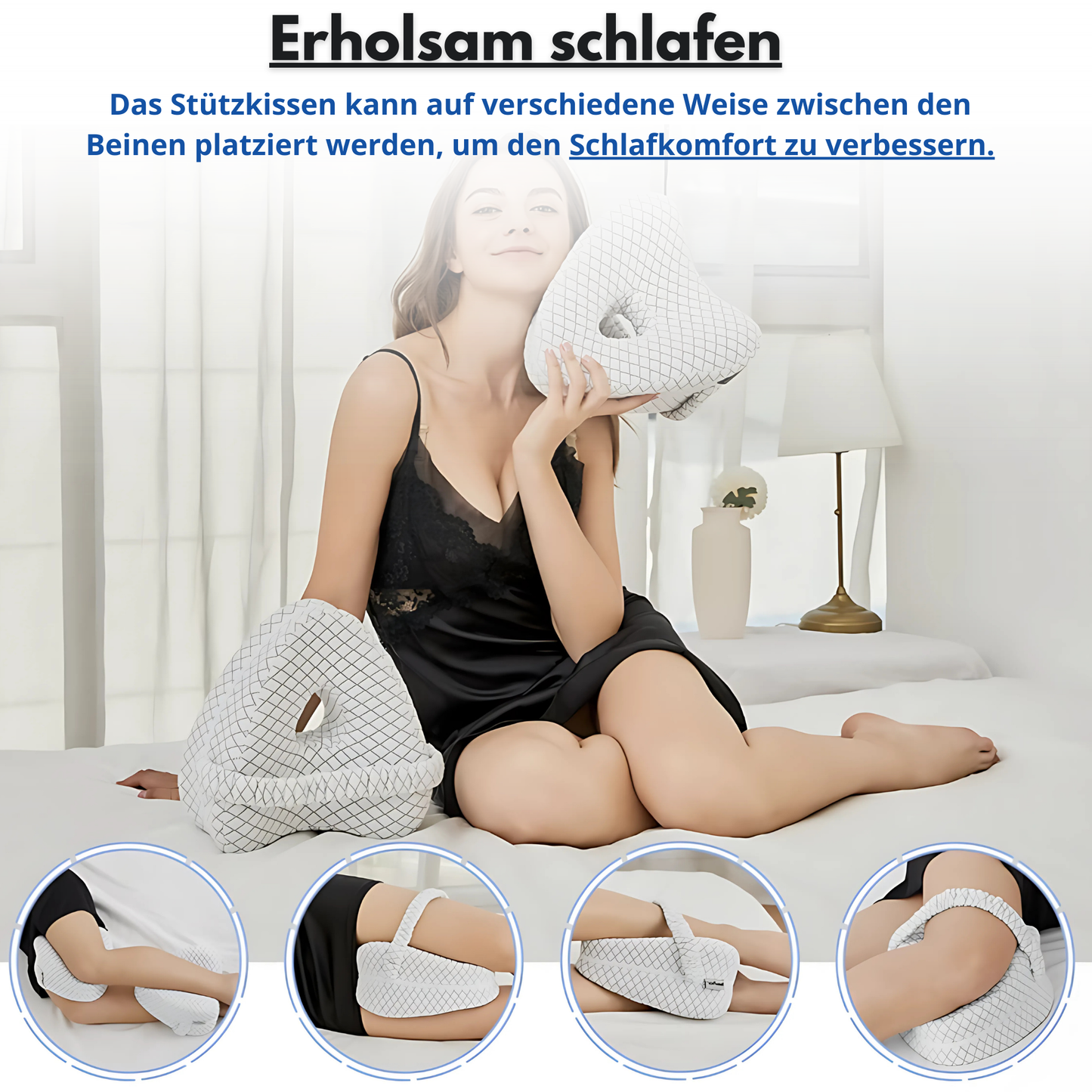 Alignamed® Stützkissen