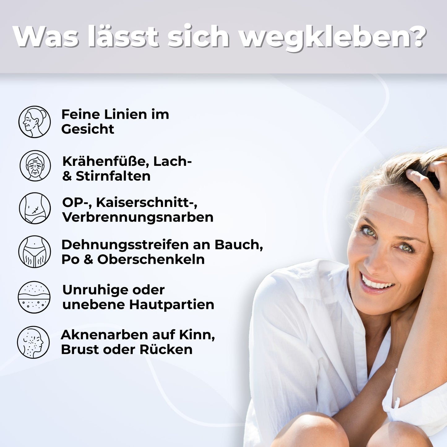 Pure Skin Patch®