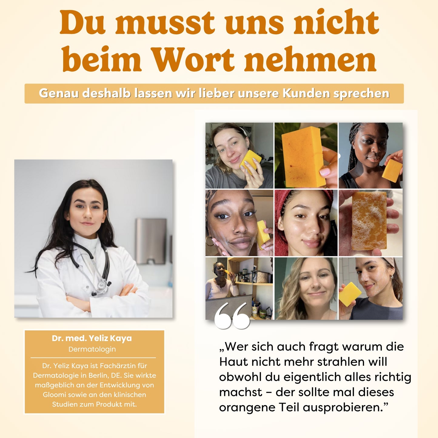 Gloomi® Skin Essence Bar (2er Pack)