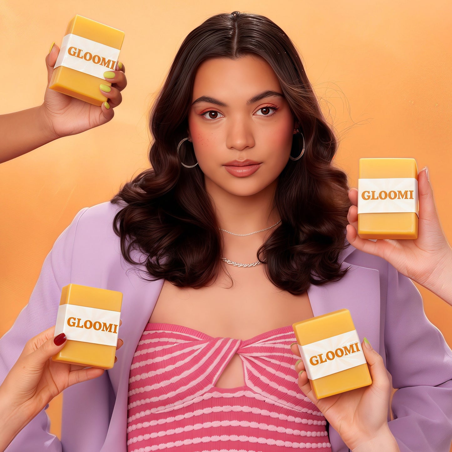 Gloomi® Skin Essence Bar (2er Pack)