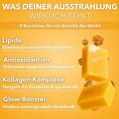 Gloomi® Skin Essence Bar (2er Pack)
