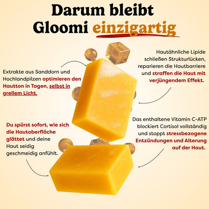 Gloomi® Skin Essence Bar (2er Pack)