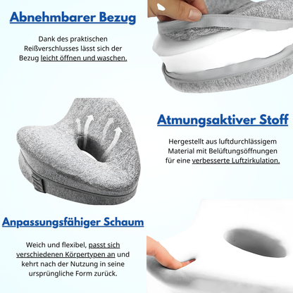 Alignamed® Stützkissen