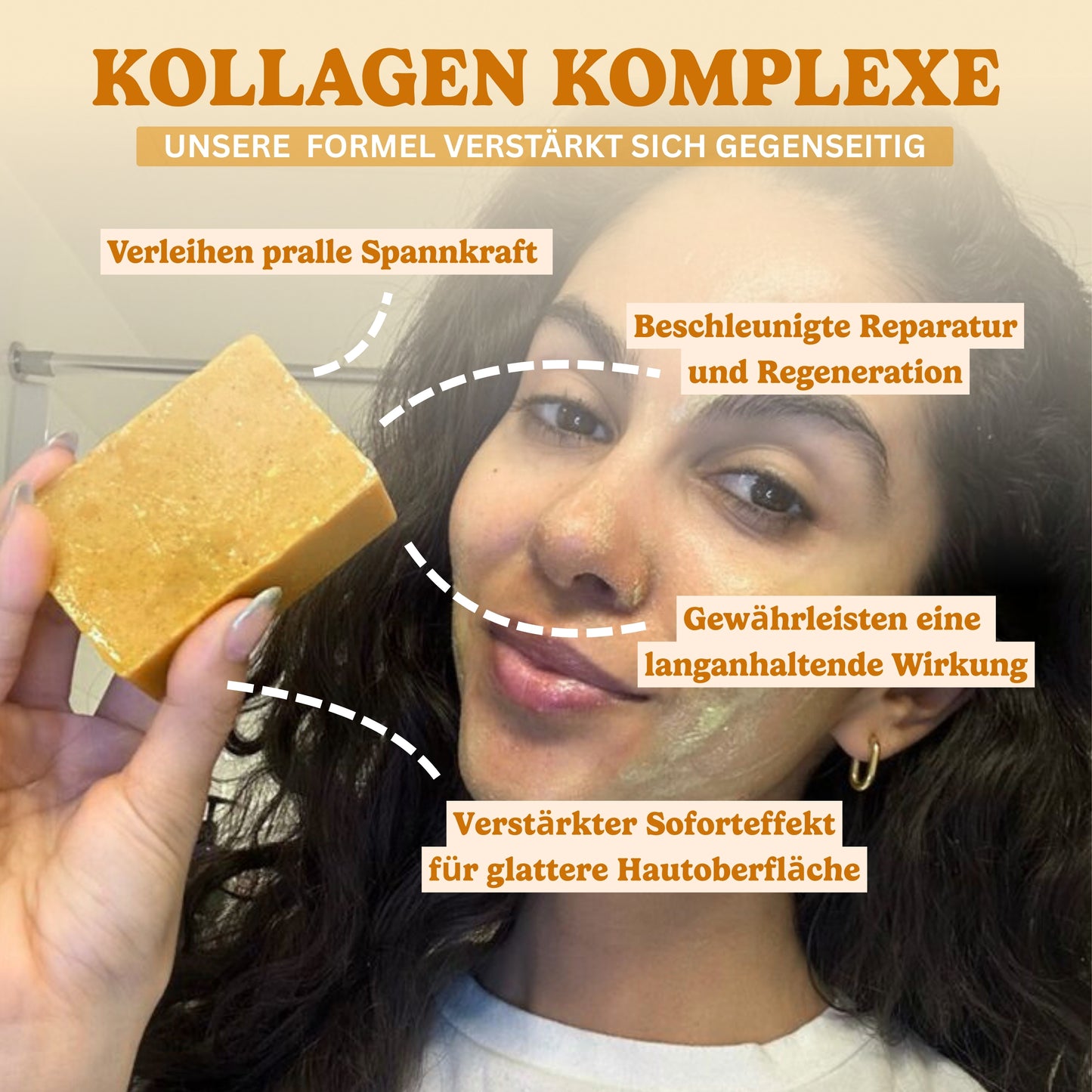 Gloomi® Skin Essence Bar (2er Pack)